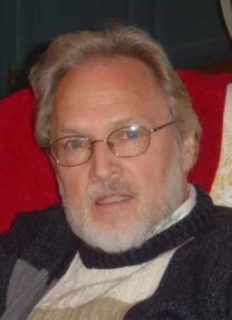 Obituary of Dr. Theodore "Ted" M. Swingle Jr.