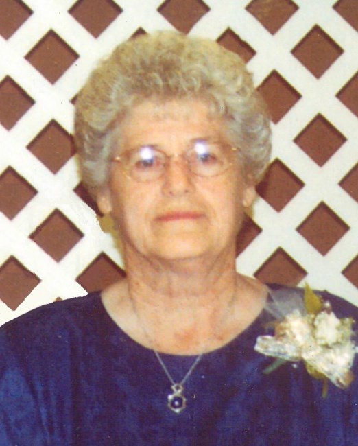 Obituary of Gwendolyn Marie Nelson