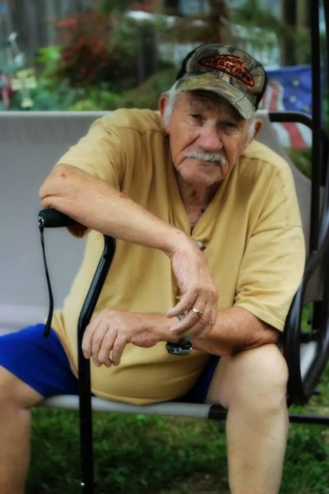 Obituary of Carl Max Wayne Dunn