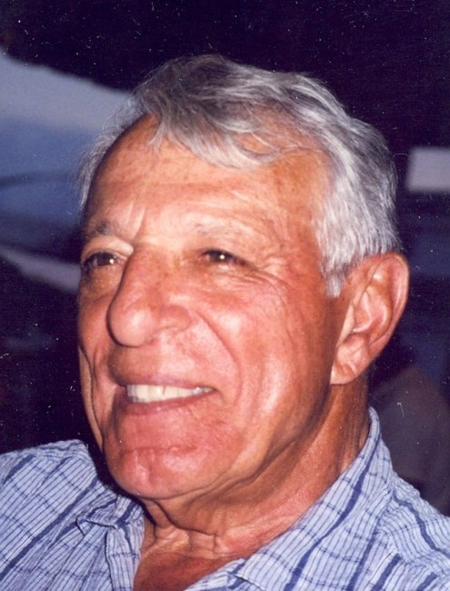 Obituary of Carleton Eichelberg