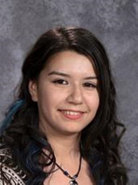 Avis de décès de Silvia Marisol Amador Torres