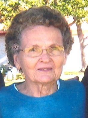 Obituary of Altha Juanita Ray