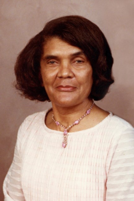 Obituary of Hazel Adkins