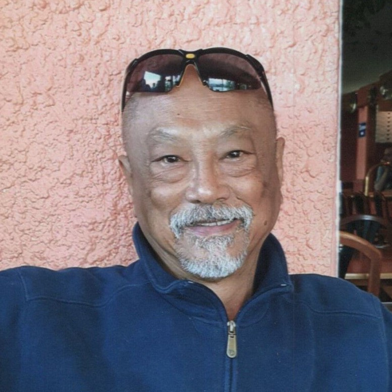 Obituary of Colin Bernard Tenn Yuk