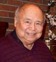 Obituary of Vicente "Vic" Dayao Esquivel Jr.