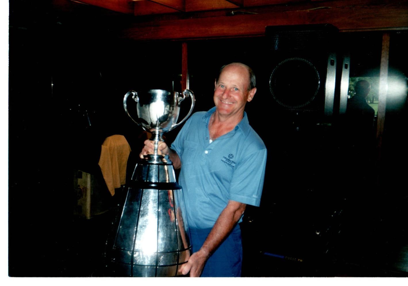 Obituary of Norman Allen Innis