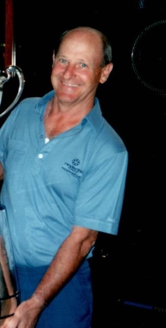 Obituary of Norman Allen Innis