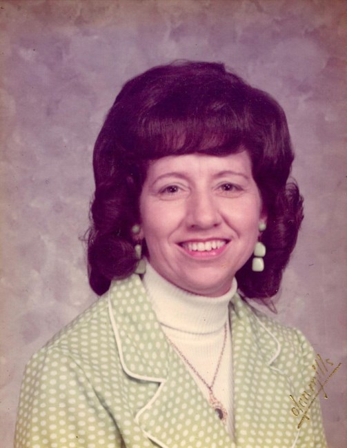 Obituary of June Marie Lowry-Prather