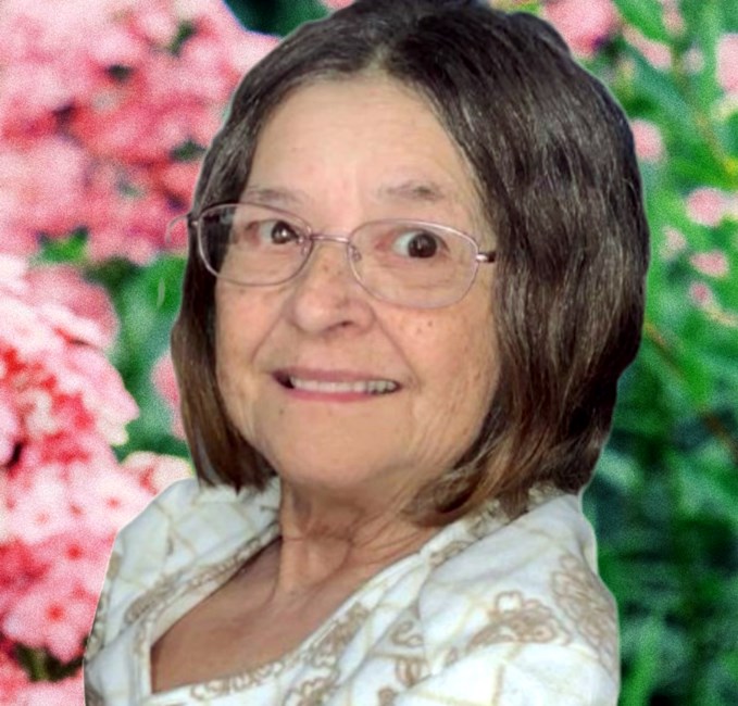 Obituary of Charlene (Bach) Lewis