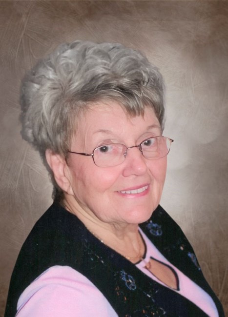 Avis de décès de Pauline Tremblay