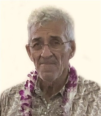 Obituary of John Gilbert Jarnesky