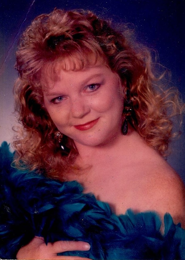 Obituario de Rita Sue Gordon