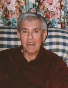 Obituary of Norman Fioravanti