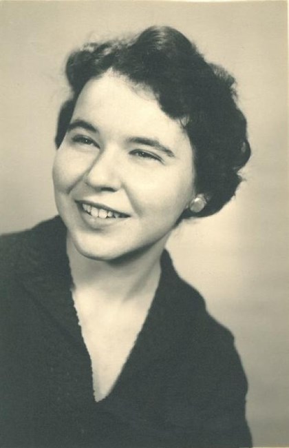 Obituary of Gerri Boaz