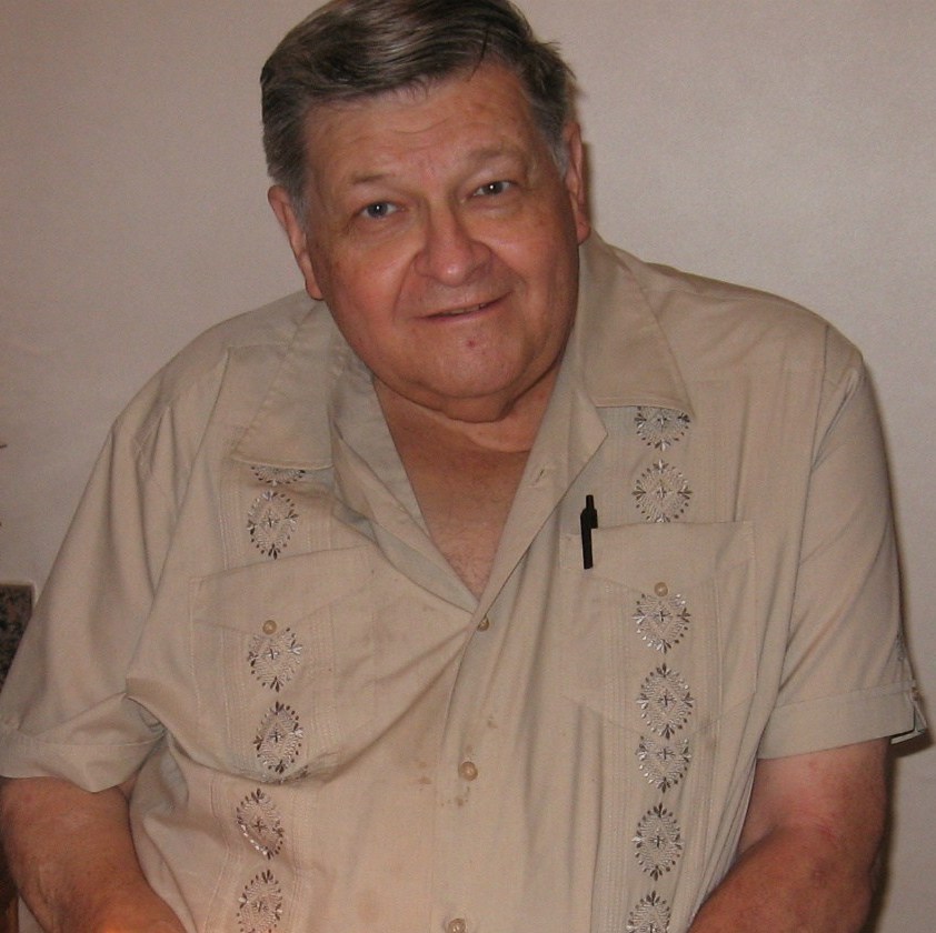 Obituary of David Henry Miller