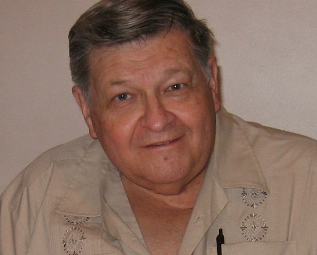 Obituary of David Henry Miller