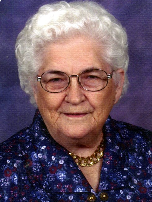 Obituary of Barbara E. Knight
