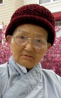 Obituary of Mrs. Sang Thi Huynh