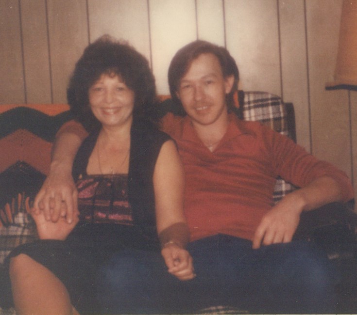 Obituary of Jerry Donald Johnson