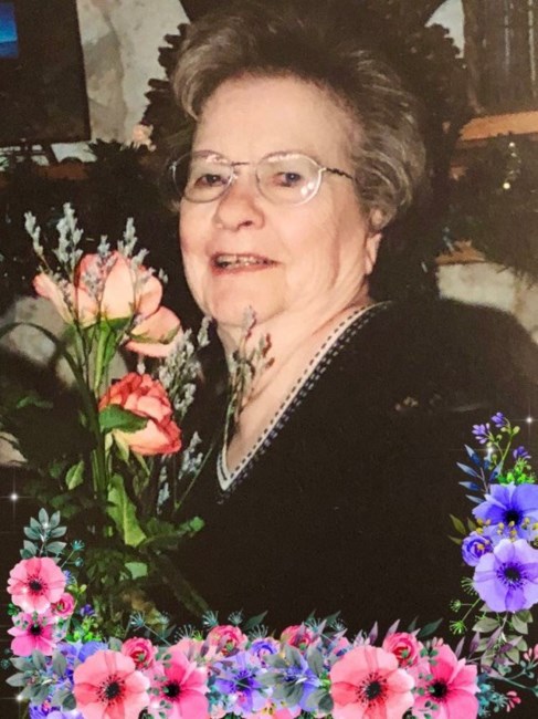 Obituary of Louise Moses