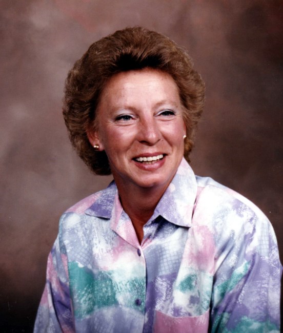 Obituary of Marie Elizabeth Trutt