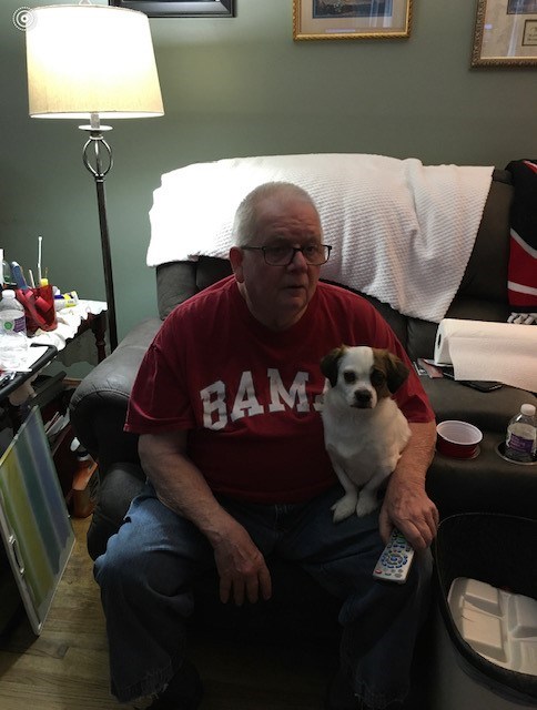 Obituary of Edward Eugene Hudgins