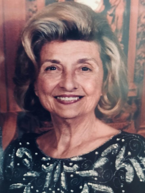 Obituario de Helen M. Goldmann