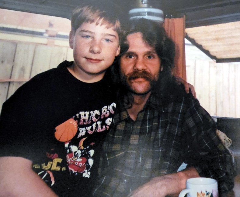 Obituary of William Augustus Manning