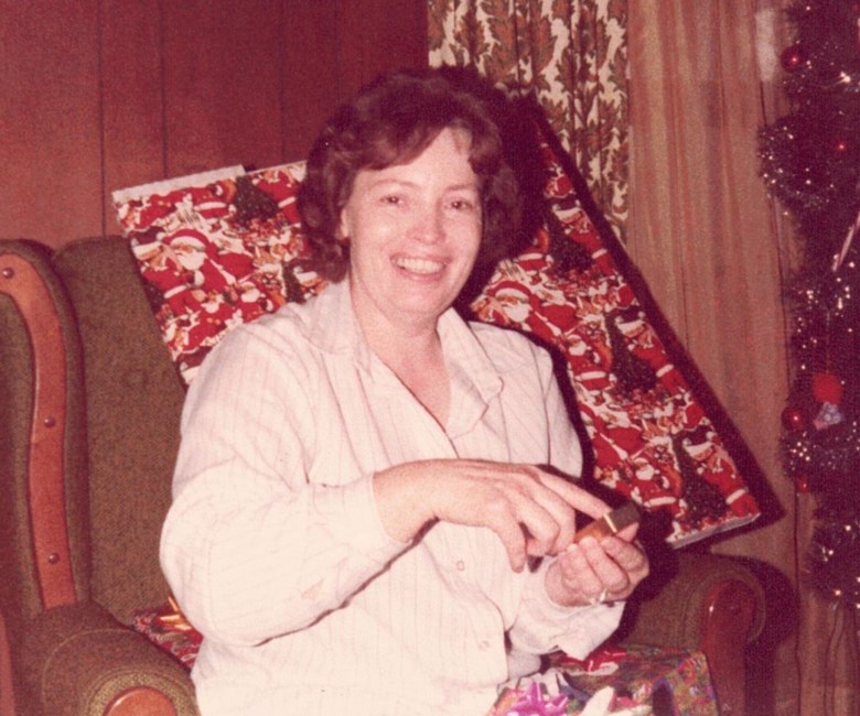 Obituary of Sinah "Sunny" Elizabeth Abernathy