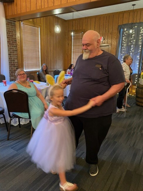 Avis de décès de Richard Lee Douglas