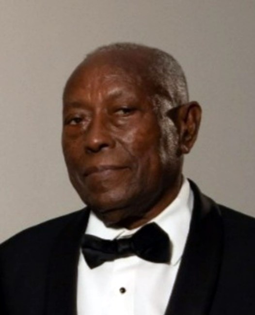 Avis de décès de César José García García