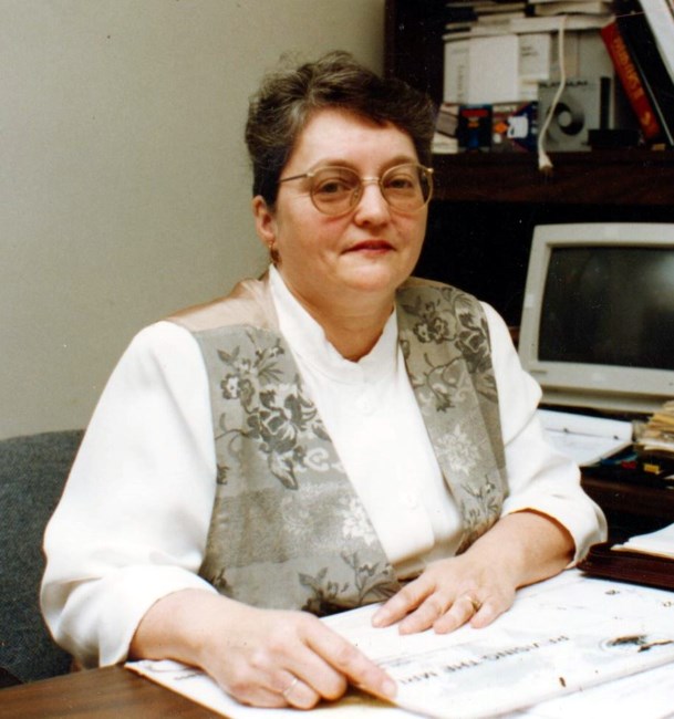 Obituary of Lecy Helen Duff