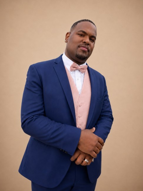 Obituary of Terrance Jeremane Davidson