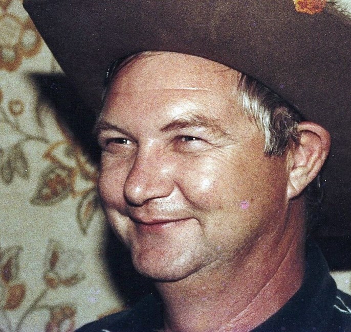 Obituary of Billy J. Brown