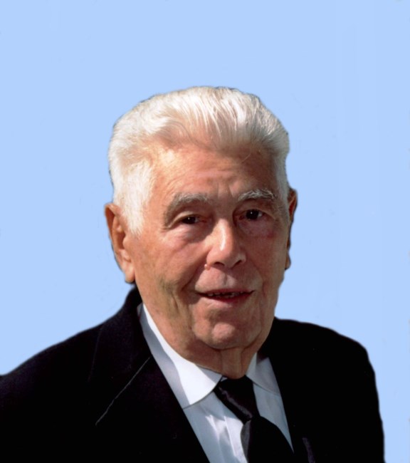 Obituary of Julio Reyes