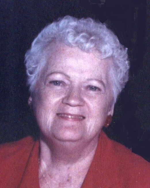 Obituary of Patricia Cooney
