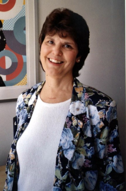 Obituary of Diane M. Liljestrand