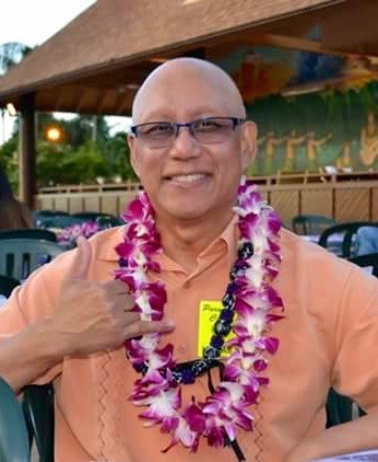 Obituary of Albert James Viernes