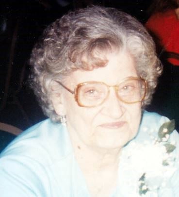 Obituary of Evelyn M. Mason