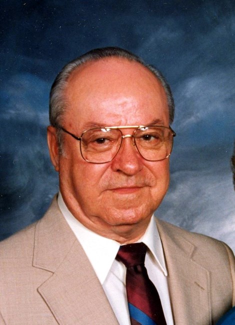 Obituary of Joe Steve Nemec