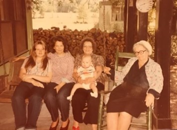 Obituary of Suzanne Hernandez