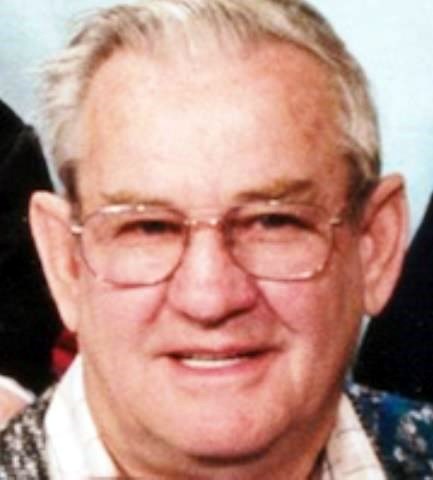 Obituary of Roger H. Mason