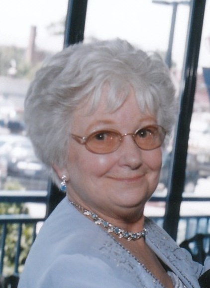 Obituary of Elinor Anne Ficarra