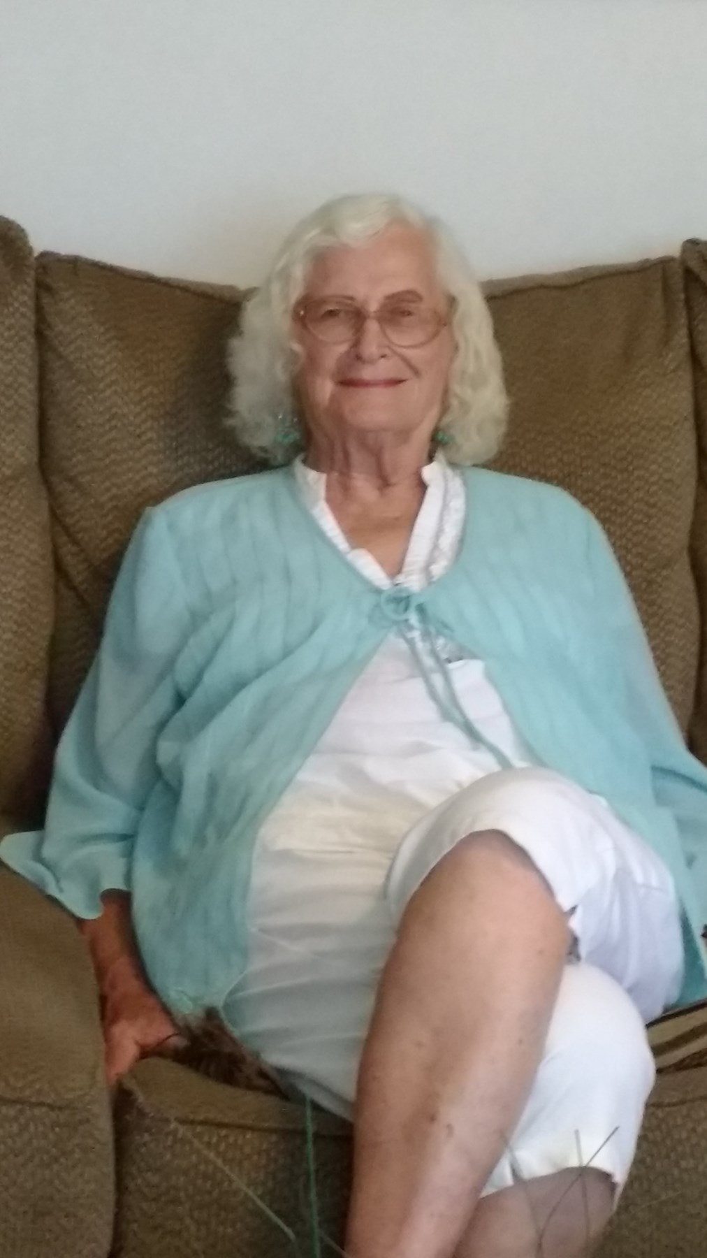 Obituario de Rachel Marie Roberson