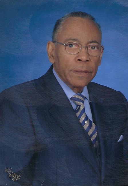 Obituary of Rev. Dr. Tommy C. Chappell