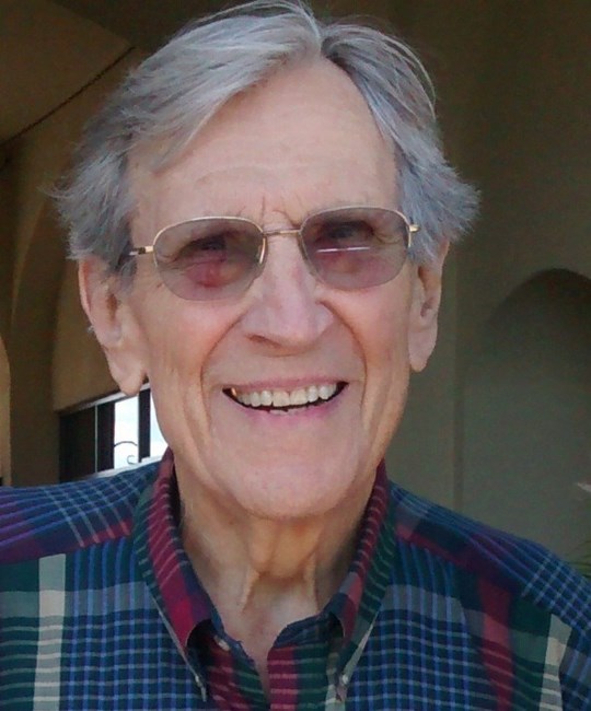 Obituary of Eugene L Stowe