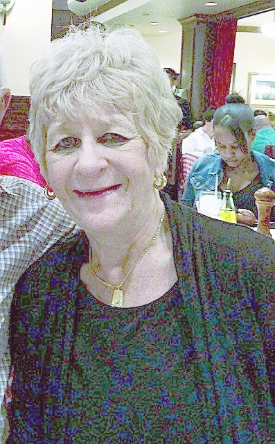 Obituary of Janice Elaine Davis