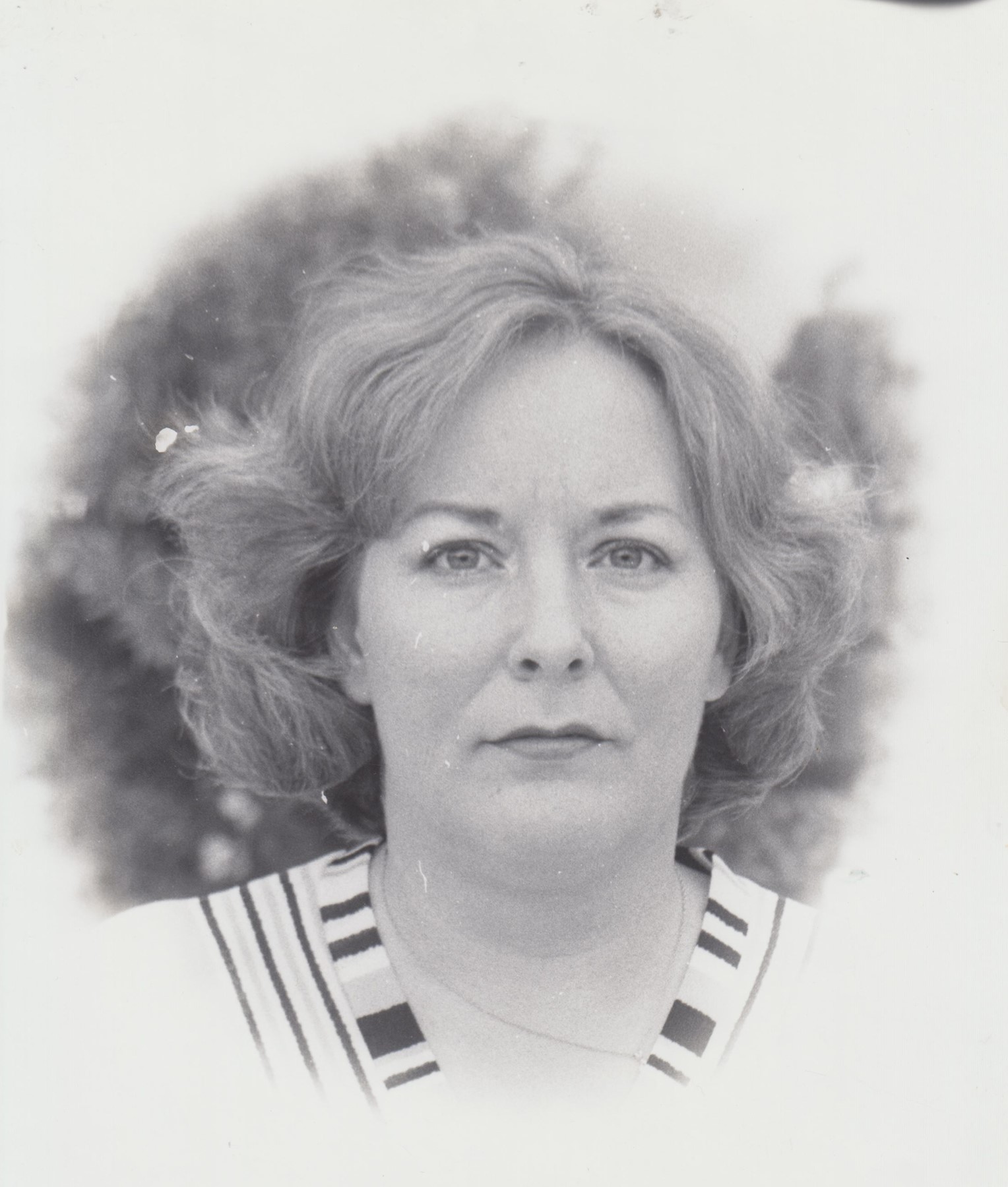 Obituary of Linda Hall Jones