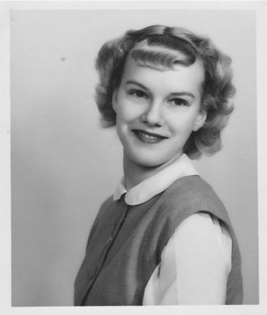 Obituary of Zita Agnes Moreno