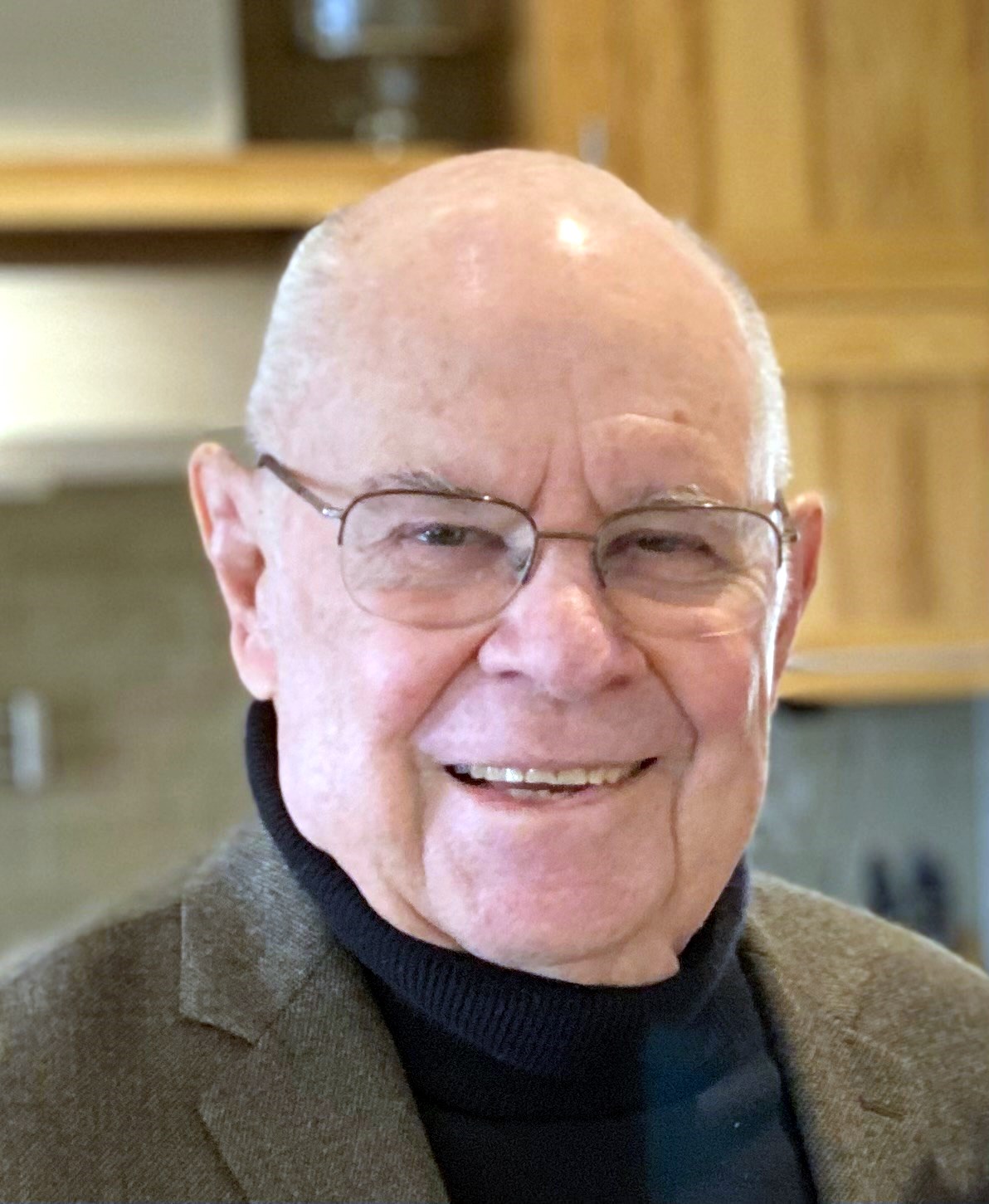 Wallace "Wally" Wilson Obituary Lakeway, TX